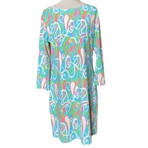 Melly M Dress. Size Large